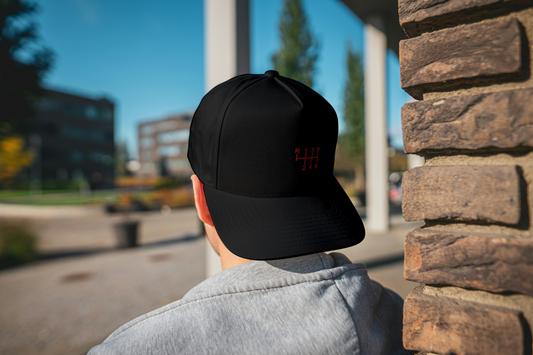 Gearshift BaseBall Cap